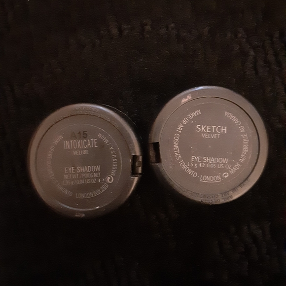 🎉SOLD on mercari HP! MAC Makeup Bundle - Picture 7 of 12